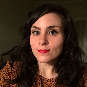 Meet your Posher, Randi